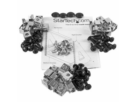 Szafka Rack Wisząca/Naścienna Startech 2POSTRACK12         