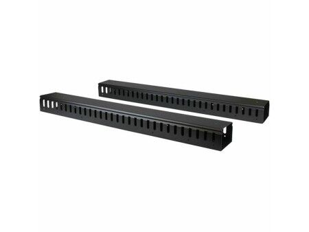 Organizator Kabli Startech CMVER40UF           