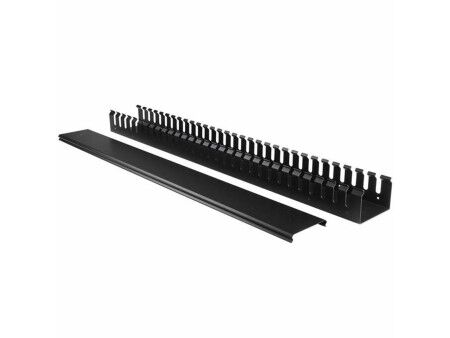 Organizator Kabli Startech CMVER40UF           