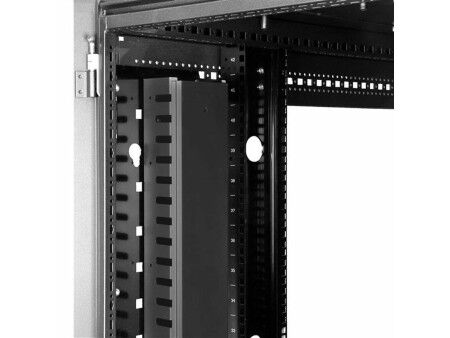 Organizator Kabli Startech CMVER40UF           