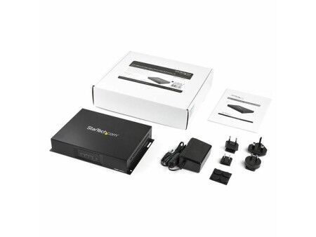 Kontroler wideo Startech ST124HDVW 4K Ultra HD