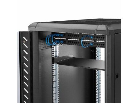 Półka Stała do Szafki Rack Startech CABSHELF1U10        