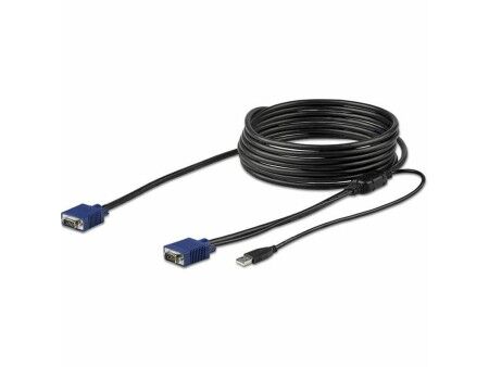 Przełącznik KVM Startech RKCONSUV15          