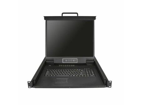 Przełącznik KVM Startech RKCONS1916K         