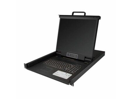 Przełącznik KVM Startech RKCONS1908K         