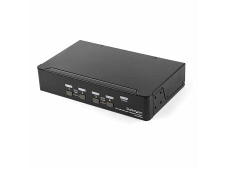 Przełącznik KVM Startech SV431DPUA2