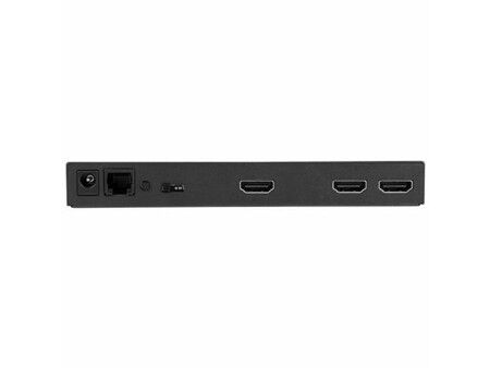 Przełącznik HDMI Startech VS221HD4KA Niebieski Czarny
