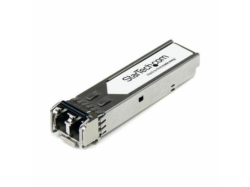 Moduł optyczny SFP MonoModo Startech J9150D-ST            10 Gbps