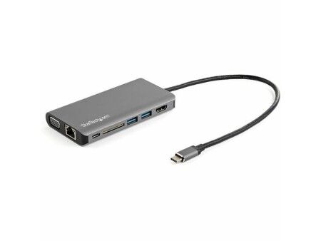HUB USB Startech DKT30CHVAUSP        