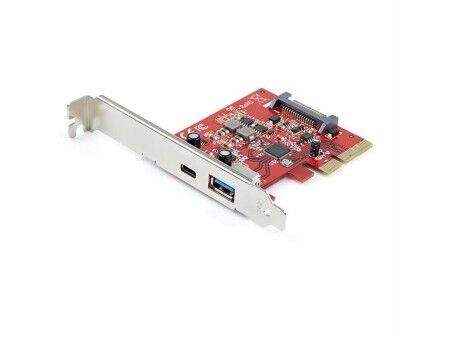 Karta PCI Startech PEXUSB311AC3        