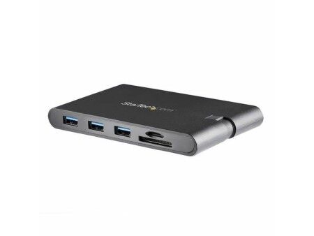 Stacja Dokowania Startech DKT30CHVSCPD         Czarny 88 g