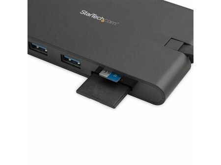 Stacja Dokowania Startech DKT30CHVSCPD         Czarny 88 g