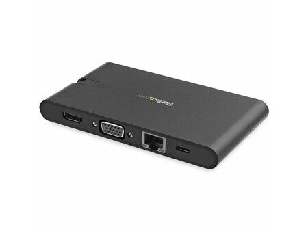 Stacja Dokowania Startech DKT30CHVSCPD         Czarny 88 g