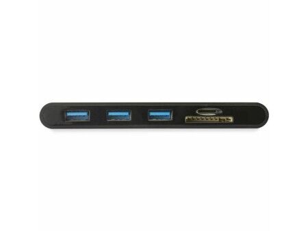 Stacja Dokowania Startech DKT30CHVSCPD         Czarny 88 g