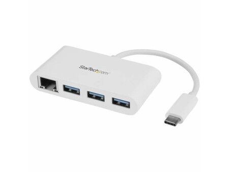 HUB USB Startech HB30C3A1GEA         