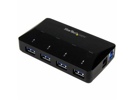 HUB USB Startech ST53004U1C          