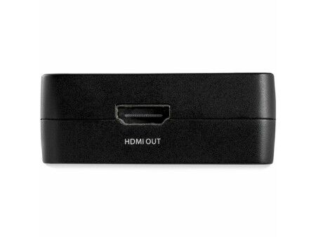 Nadajnik Startech ST121WHDLR FHD HDMI Czarny