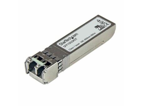 Moduł optyczny SFP+ MonoModo Startech PEXSAT34RH