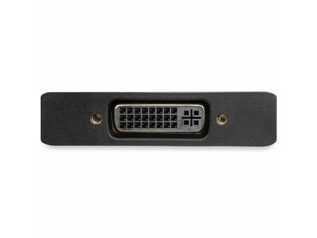 Adapter Mini DisplayPort do DVI Startech MDP2DVID2            WQXGA