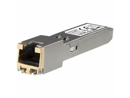 Moduł optyczny SFP+ MonoModo Startech 813874B21ST
