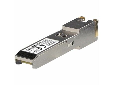 Moduł optyczny SFP+ MonoModo Startech 813874B21ST