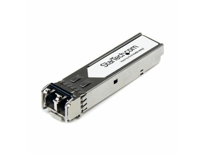 Moduł optyczny SFP+ MonoModo Startech J9151E-ST            10 Gigabit Ethernet