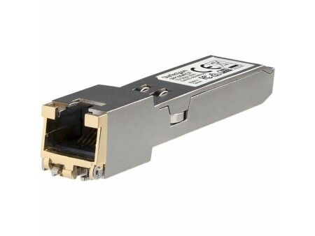 Moduł optyczny SFP+ MonoModo Startech SFP10GBTCST 10GBase-T 10 Gbps