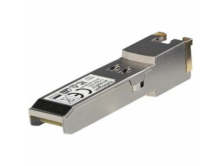 Moduł optyczny SFP+ MonoModo Startech SFP10GBTCST 10GBase-T 10 Gbps