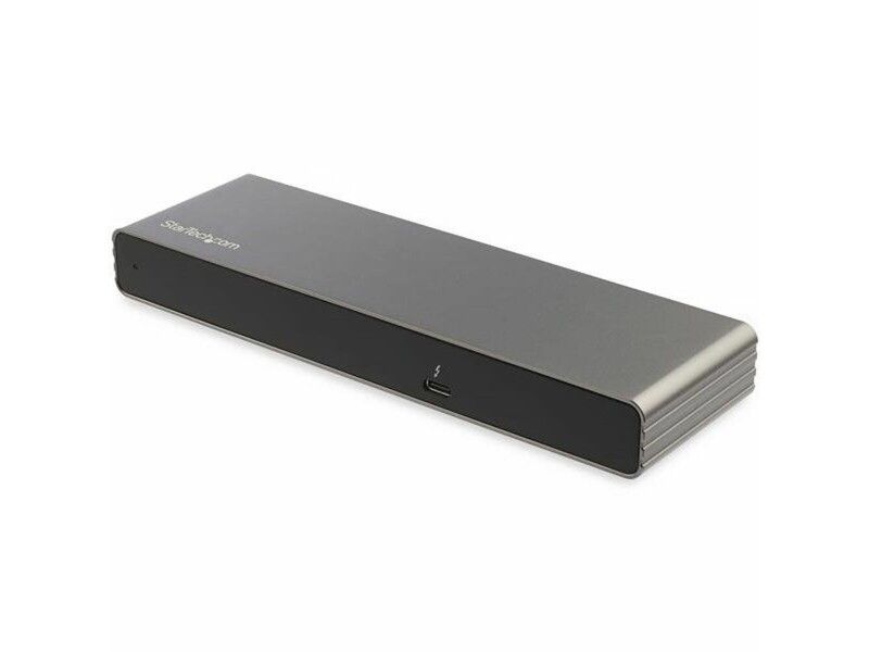 Stacja Dokowania Startech TB3DK2DHVUE          4K Ultra HD