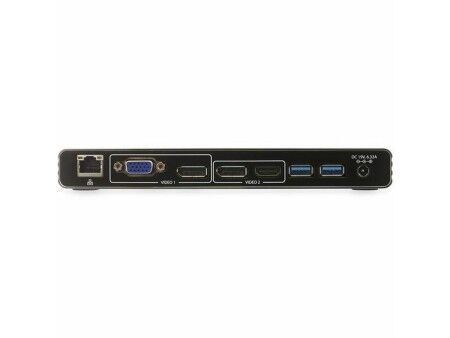 Stacja Dokowania Startech TB3DK2DHVUE          4K Ultra HD