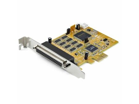 Karta PCI Startech PEX8S1050 RS-232