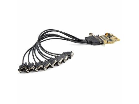 Karta PCI Startech PEX8S1050 RS-232