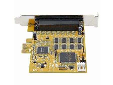 Karta PCI Startech PEX8S1050 RS-232
