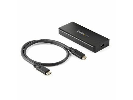 Obudowa zewnętrzna Startech M2E1BRU31C          