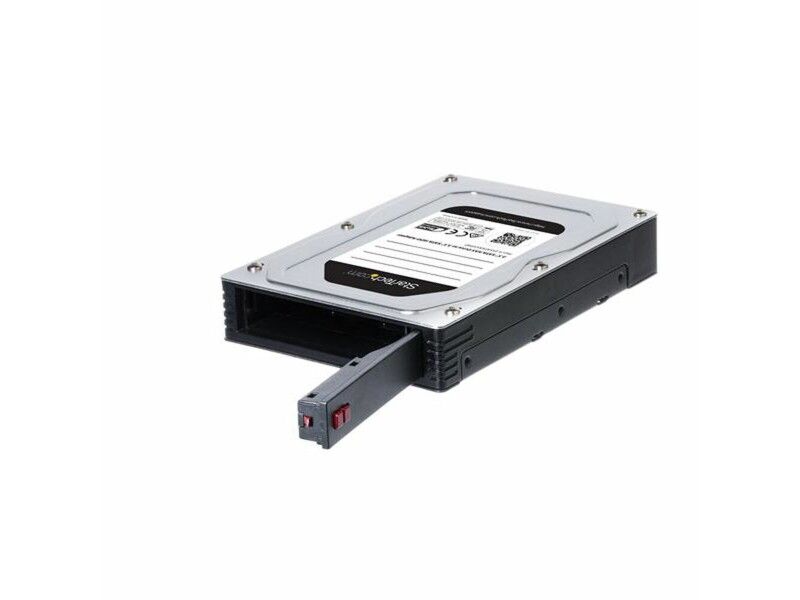 Adapter Startech 25SATSAS35HD         2.5/3.5"