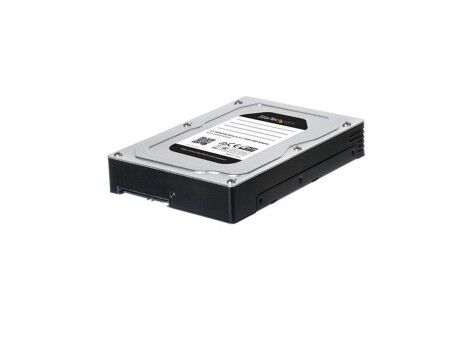 Adapter Startech 25SATSAS35HD         2.5/3.5"