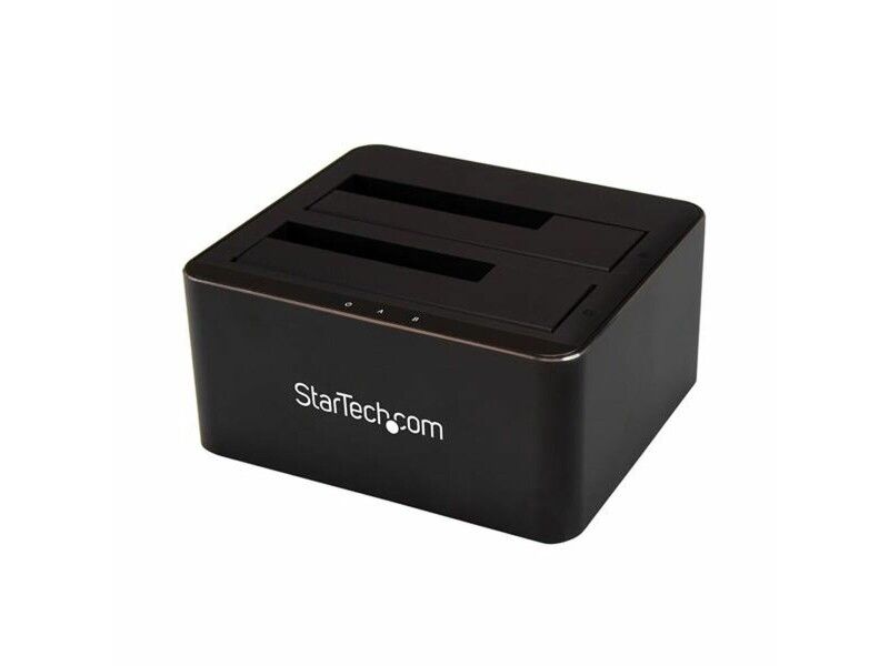 Stacja Dokowania Startech SDOCK2U33V