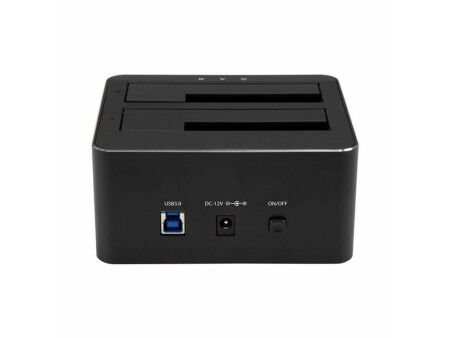 Stacja Dokowania Startech SDOCK2U33V