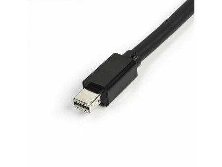 Adapter Mini DisplayPort na HDMI Startech MDP2HDMM3MB          3 m Czarny
