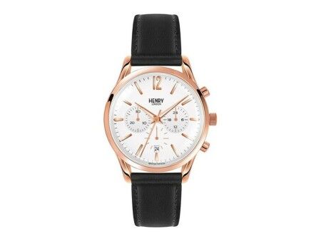 Zegarek Damski Henry London Richmond (Ø 39 mm)
