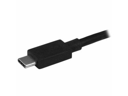 Dock Startech MSTCDP122HD          4K Ultra HD Czarny