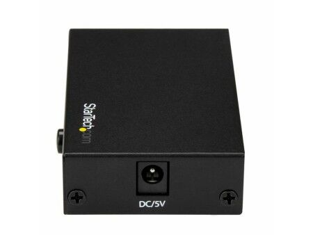 Przełącznik HDMI Startech VS221HD20            Czarny