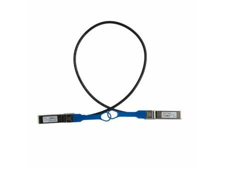 Kabel sieciowy SFP+ Startech JD095CST             0,65 m