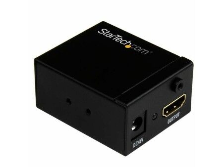Kabel HDMI Startech HDBOOST              Czarny
