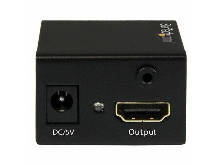 Kabel HDMI Startech HDBOOST              Czarny