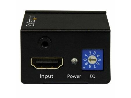 Kabel HDMI Startech HDBOOST              Czarny