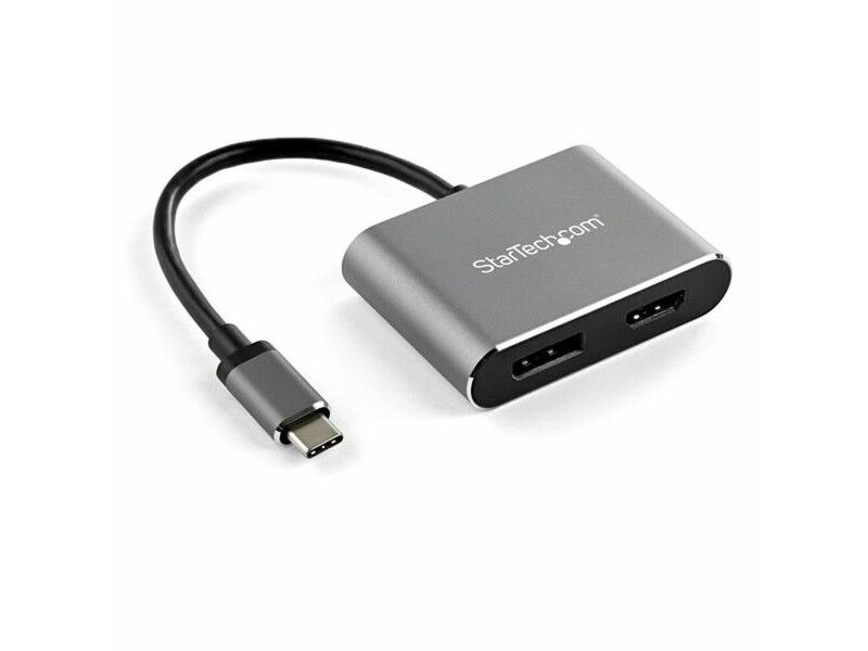 Adapter USB C na HDMI/DisplayPort Startech CDP2DPHD 4K Ultra HD