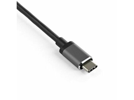 Adapter USB C na HDMI/DisplayPort Startech CDP2DPHD 4K Ultra HD