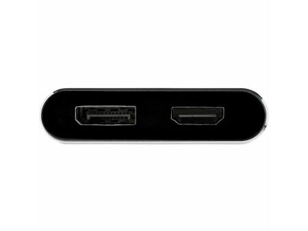 Adapter USB C na HDMI/DisplayPort Startech CDP2DPHD 4K Ultra HD