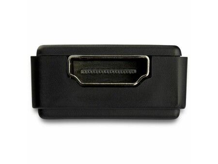 Wzmacniacz HDMI Startech HDBOOST4K2 Czarny